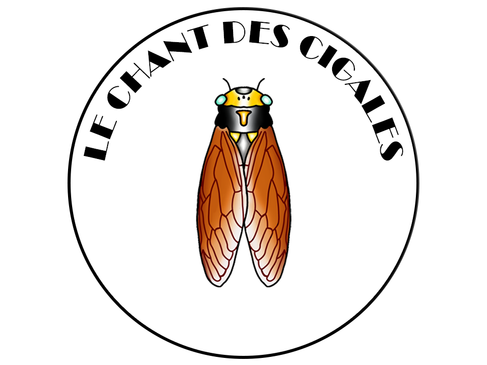 le chant des cigales